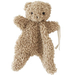 Alimrose Charlie Bear Paci Comforter