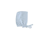 Bebe Organic Pointelle Bonnet AW26