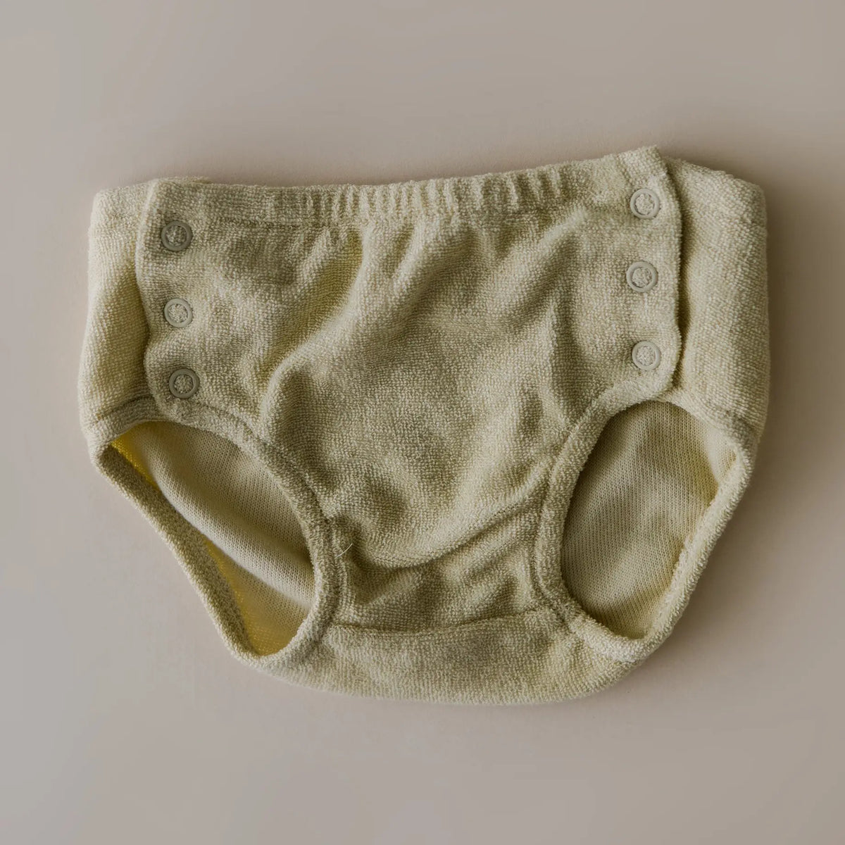 August River Co. Snap Button Bloomer