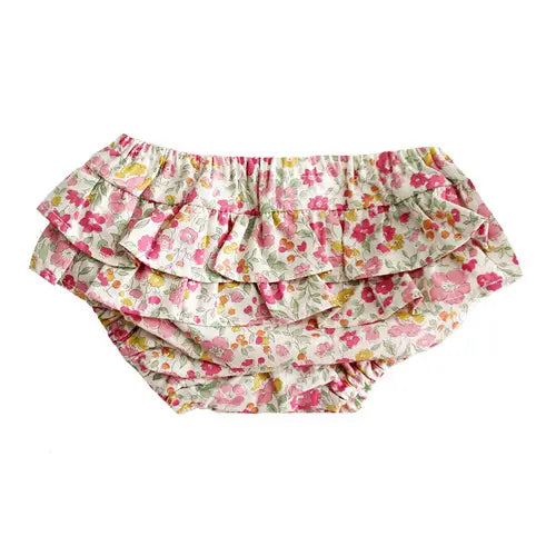 Alimrose Ruffle Nappy Cover