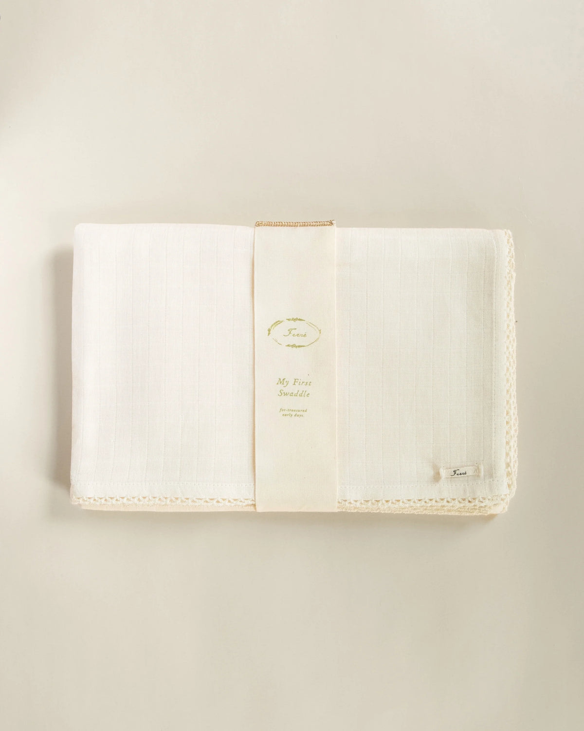 ferne baby Swaddle