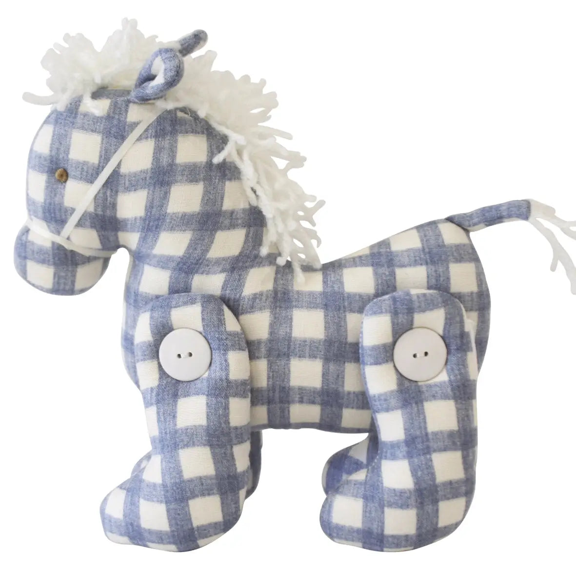 Alimrose Jointed Pony