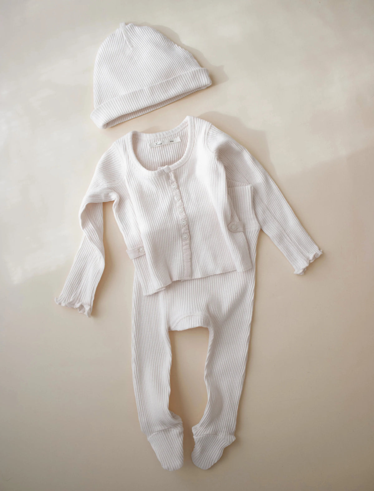 ferne baby Pram Beanie