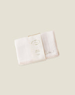 ferne baby Burp Cloth (set of two)