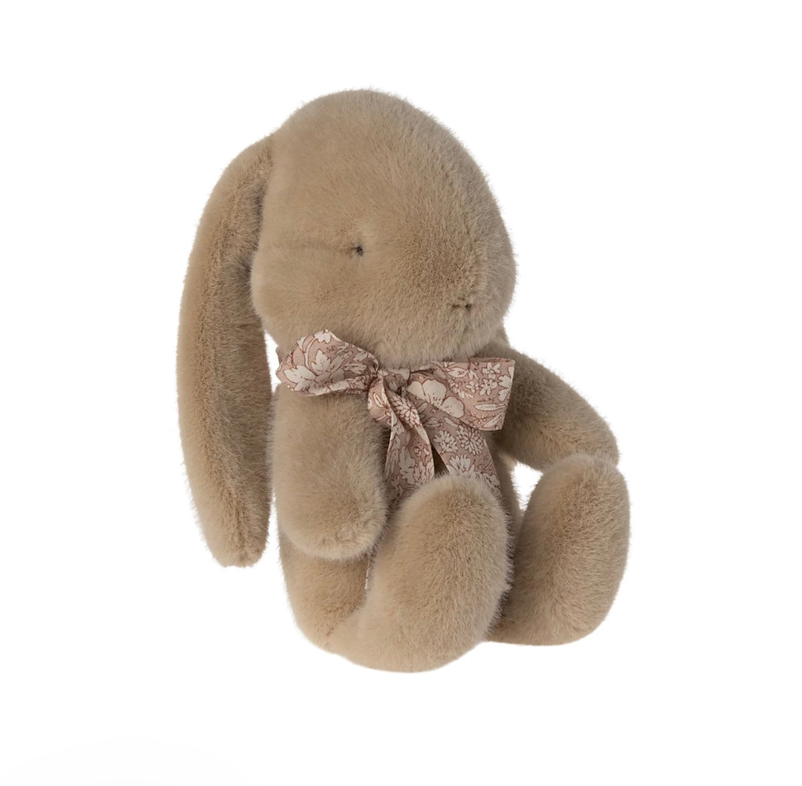 Maileg Bunny Plush Small Cream Peach