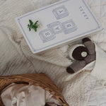 Abael Goods Knit Baby Doll