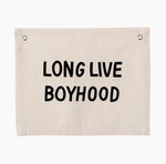 Imani Collective - Long Live Boyhood
