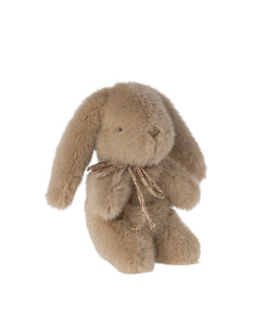 Maileg Bunny Plush Mini Cream Peach