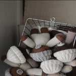 Abael Goods Knit Baby Doll
