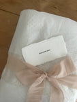farmette Welcome Baby Tiny Note