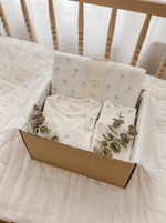Baby Gift Hamper - Ferne Baby Rocking Horse