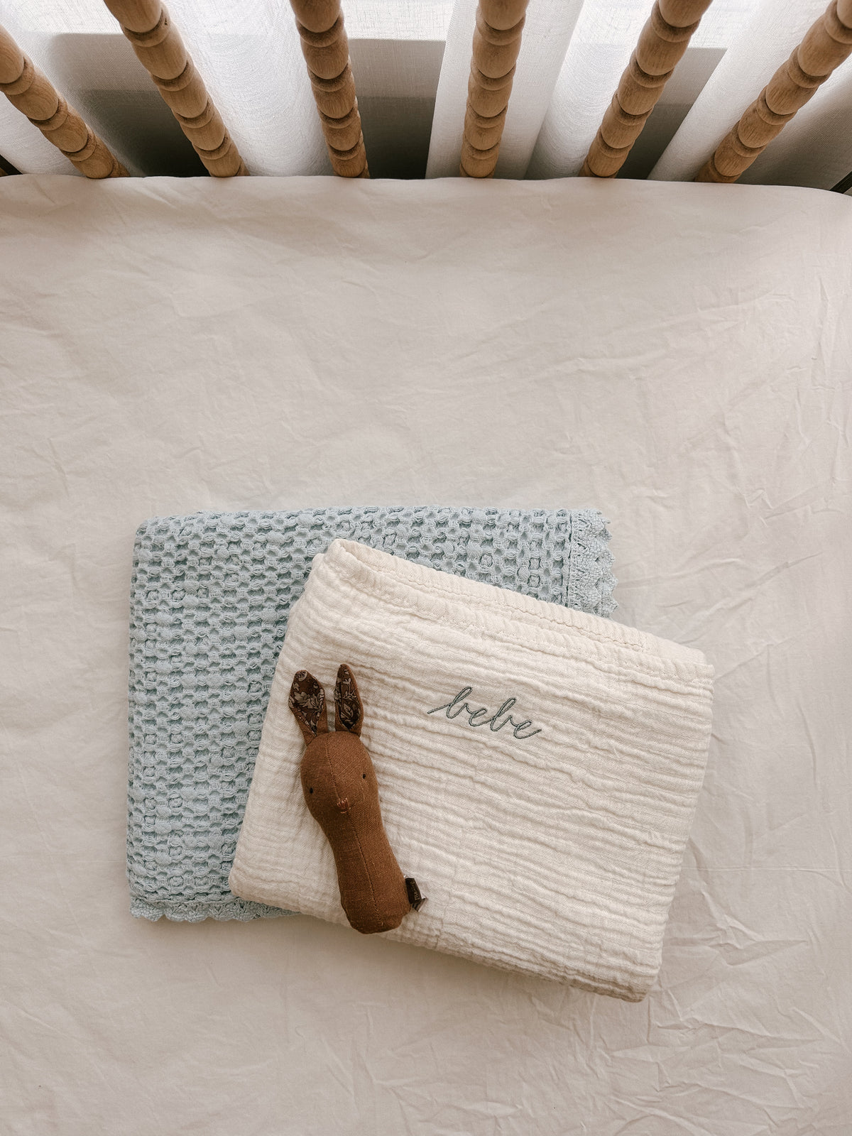 Baby Gift Hamper (build your own)