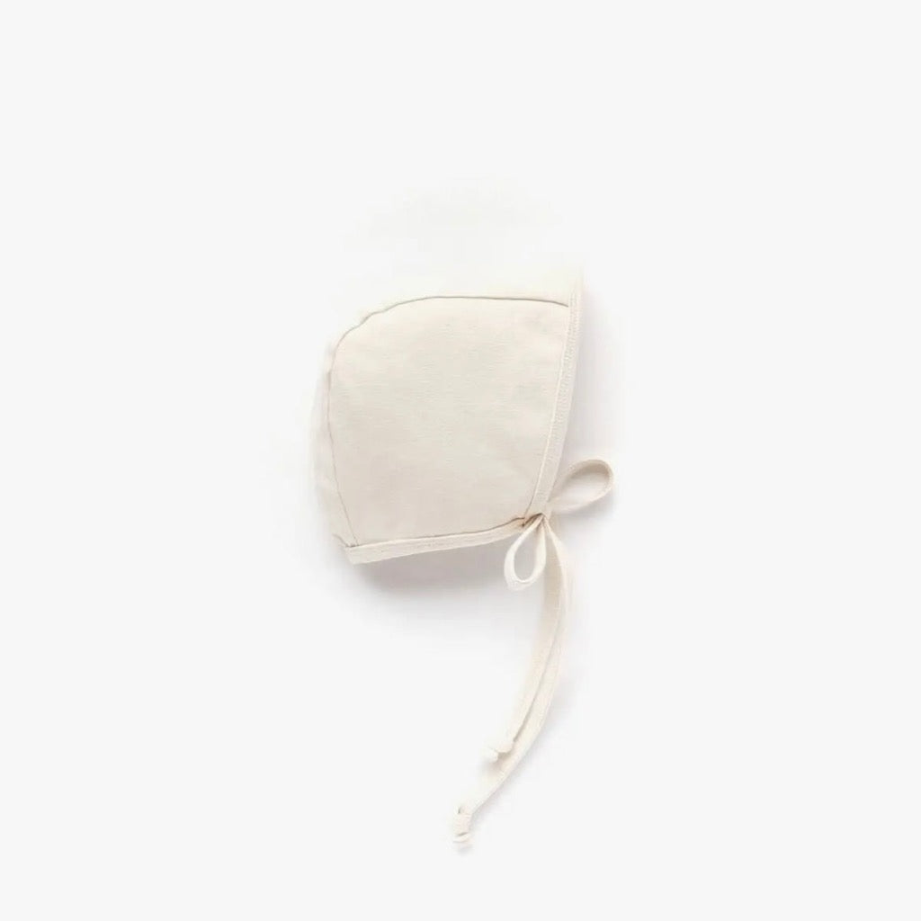 Briar Baby Bebe Ivory Bonnet by Briar Baby