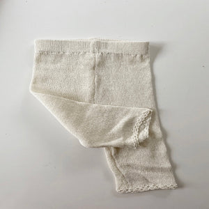 Organic Cotton Knit pants