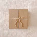 Gift Box & Card