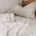 Pillowcase in Darling Buds Floral