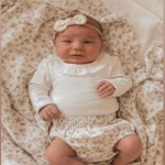 Penelope Bodysuit
