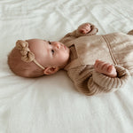 Mae & Rae baby bows