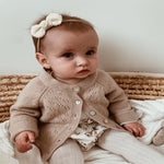 Mae & Rae baby bows