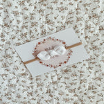 Mae & Rae baby bows