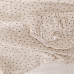 Forget Me Not Swaddle